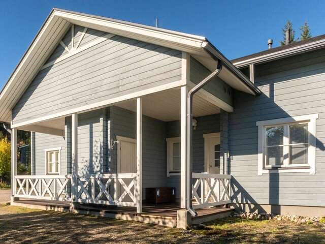 Дома для отпуска Holiday Home Jeskatti Lahdenperä-27