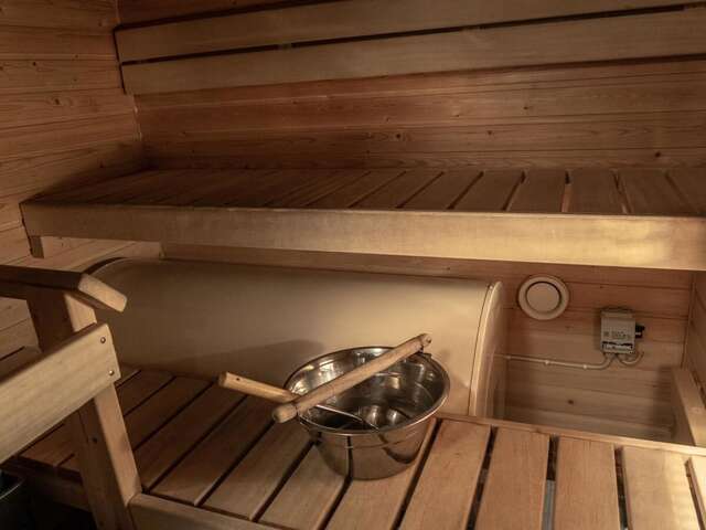 Дома для отпуска Holiday Home Jeskatti Lahdenperä-28
