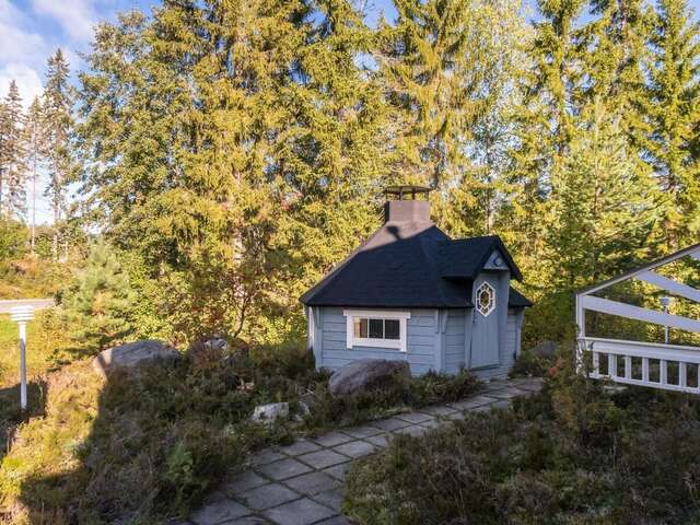 Дома для отпуска Holiday Home Jeskatti Lahdenperä-29