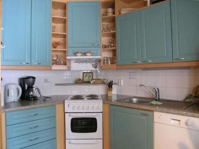 Дома для отпуска Holiday Home Jeskatti Lahdenperä-30