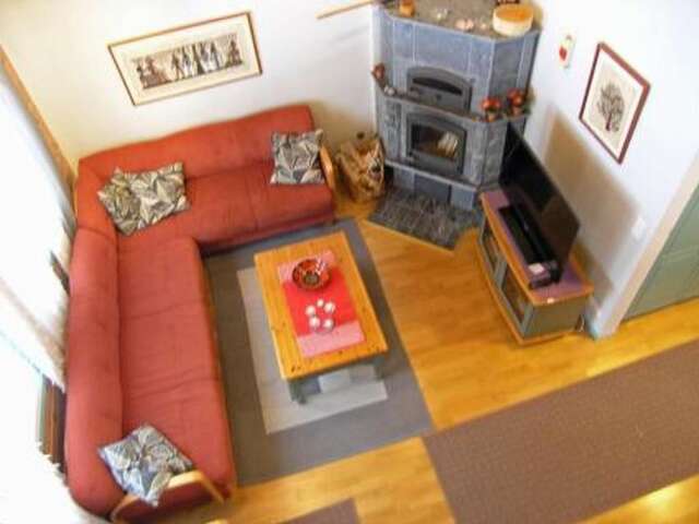 Дома для отпуска Holiday Home Jeskatti Lahdenperä-31