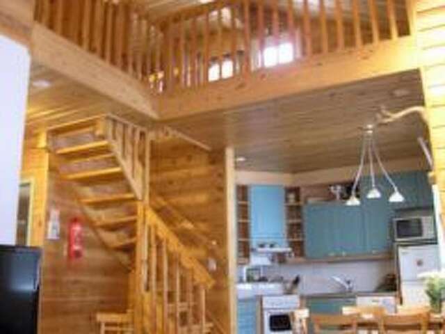 Дома для отпуска Holiday Home Jeskatti Lahdenperä-32