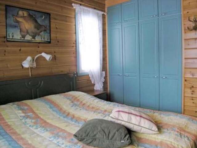 Дома для отпуска Holiday Home Jeskatti Lahdenperä-38