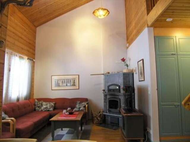 Дома для отпуска Holiday Home Jeskatti Lahdenperä-41