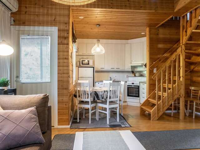 Дома для отпуска Holiday Home Jeskatti Lahdenperä-6