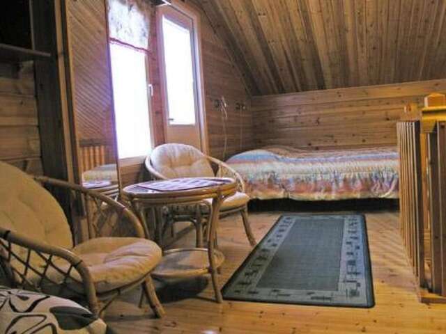 Дома для отпуска Holiday Home Jeskatti Lahdenperä-43