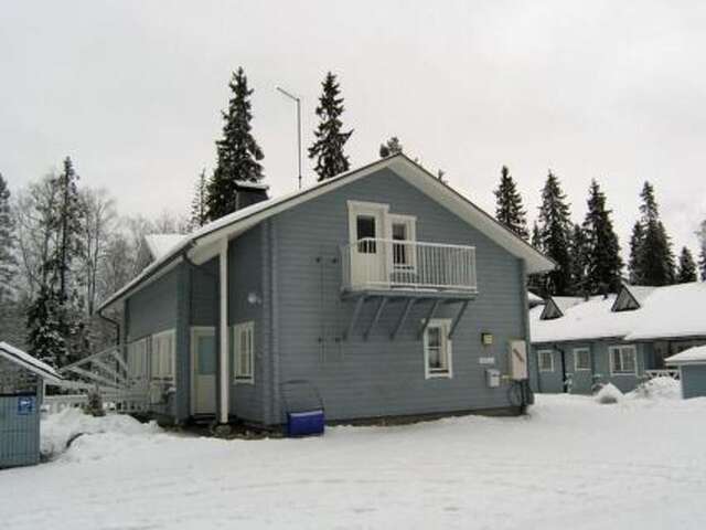 Дома для отпуска Holiday Home Jeskatti Lahdenperä-46