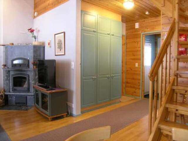 Дома для отпуска Holiday Home Jeskatti Lahdenperä-48