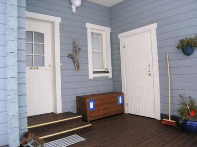 Дома для отпуска Holiday Home Jeskatti Lahdenperä-51