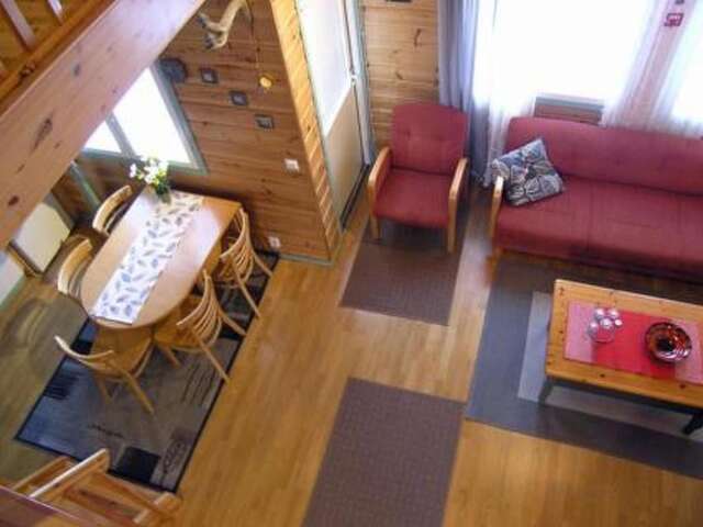 Дома для отпуска Holiday Home Jeskatti Lahdenperä-52