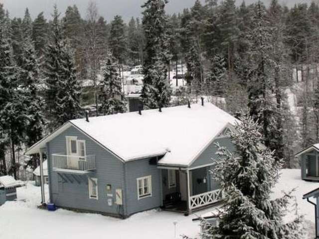 Дома для отпуска Holiday Home Jeskatti Lahdenperä-55