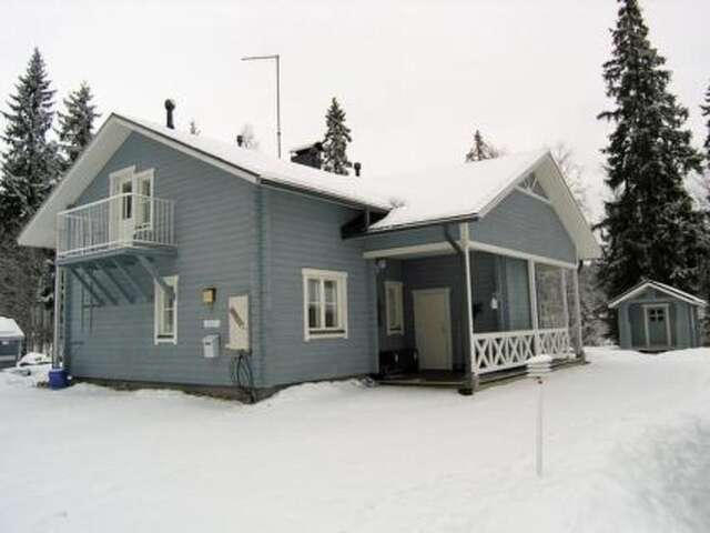 Дома для отпуска Holiday Home Jeskatti Lahdenperä-56