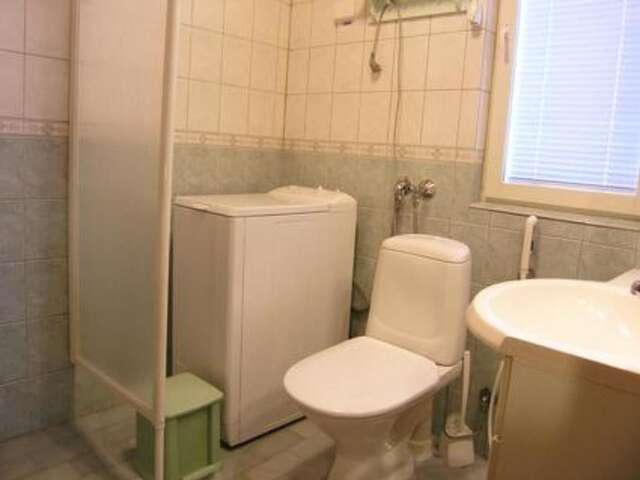 Дома для отпуска Holiday Home Jeskatti Lahdenperä-57