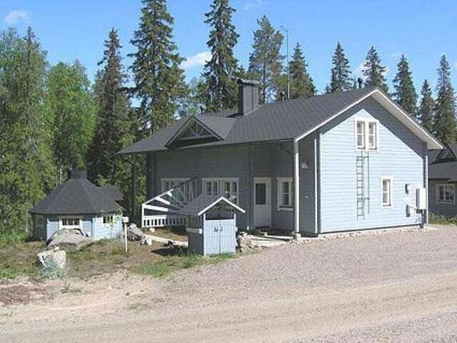 Дома для отпуска Holiday Home Jeskatti Lahdenperä-58