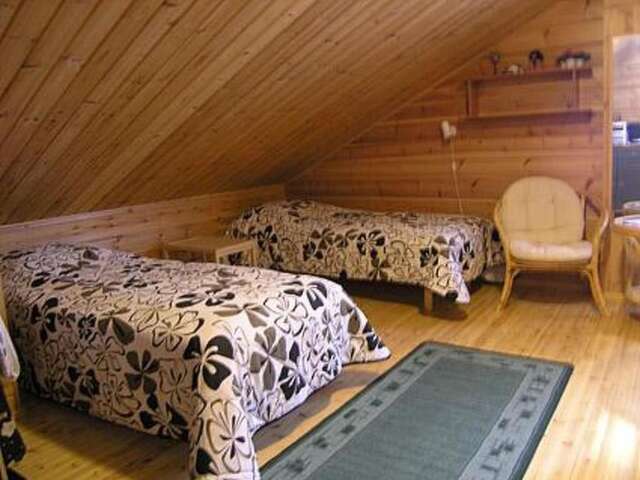 Дома для отпуска Holiday Home Jeskatti Lahdenperä-60