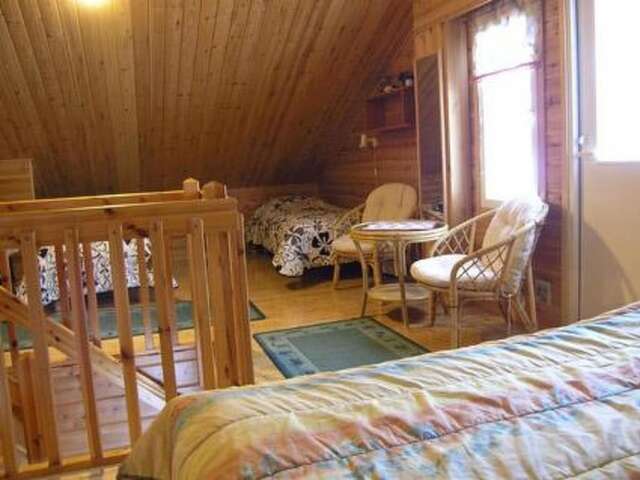 Дома для отпуска Holiday Home Jeskatti Lahdenperä-61