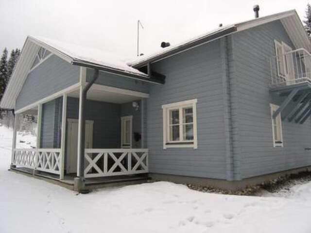 Дома для отпуска Holiday Home Jeskatti Lahdenperä-62