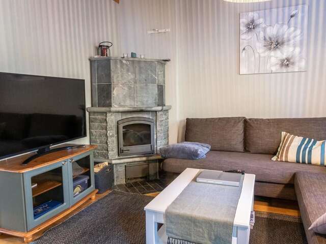 Дома для отпуска Holiday Home Jeskatti Lahdenperä-10