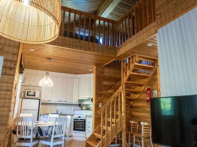 Дома для отпуска Holiday Home Jeskatti Lahdenperä-11
